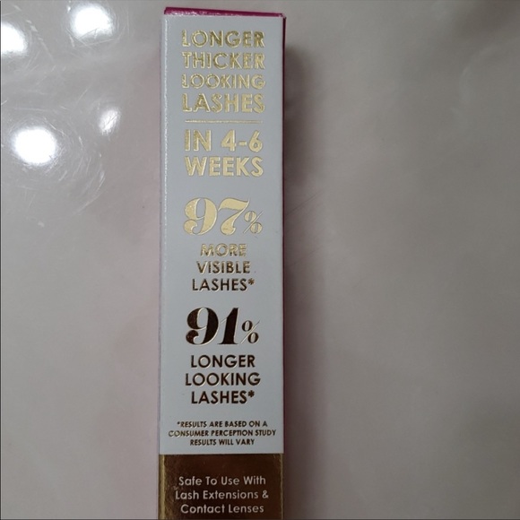 Grande Lash - MD - Picture 2 of 2